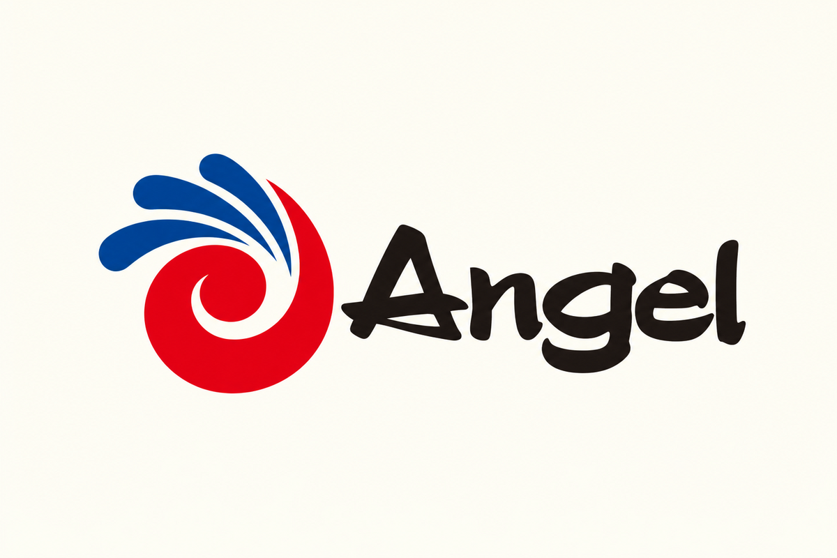 Angel Yeast logo Angel Yeast logo