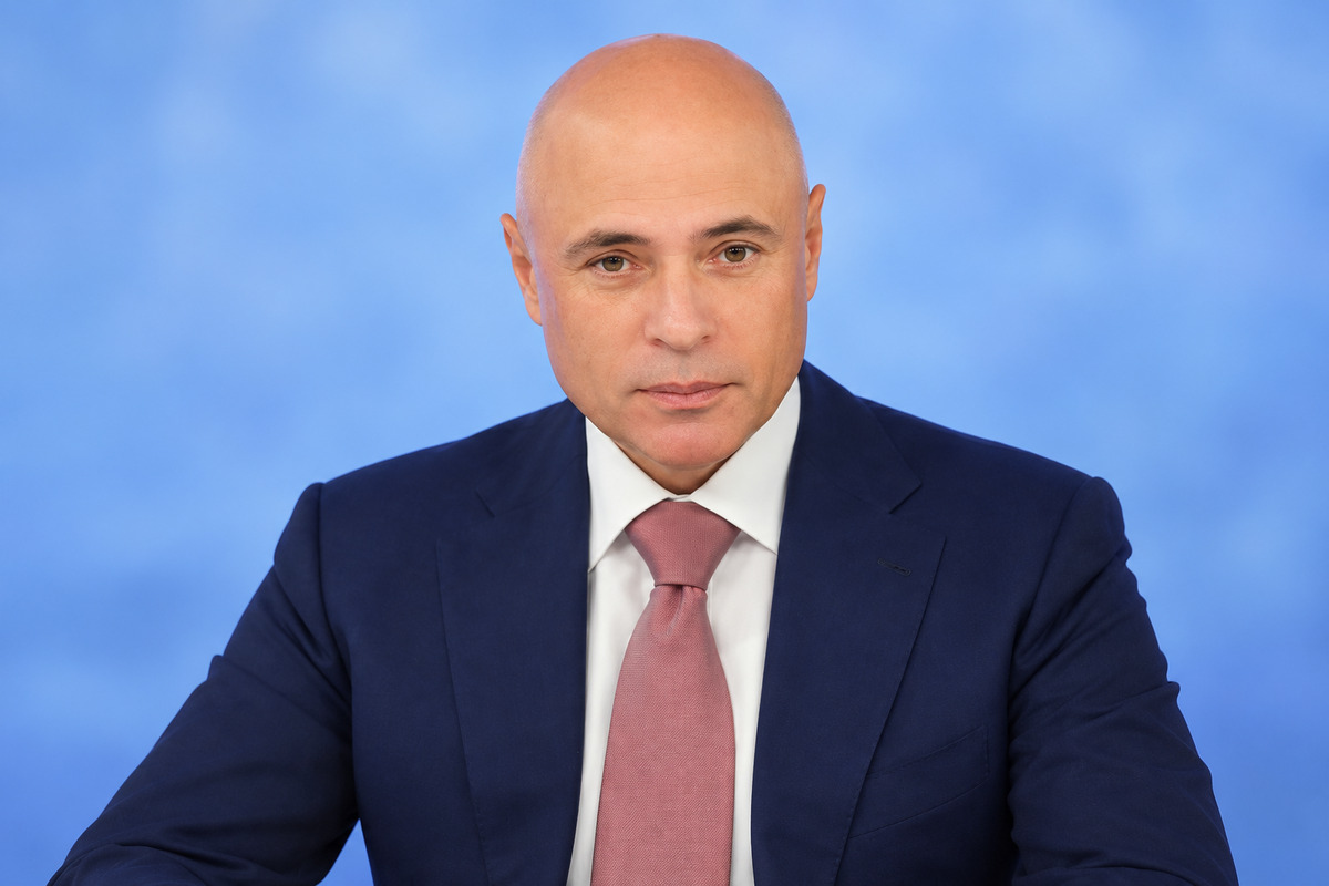 Igor Artamonov Igor Artamonov