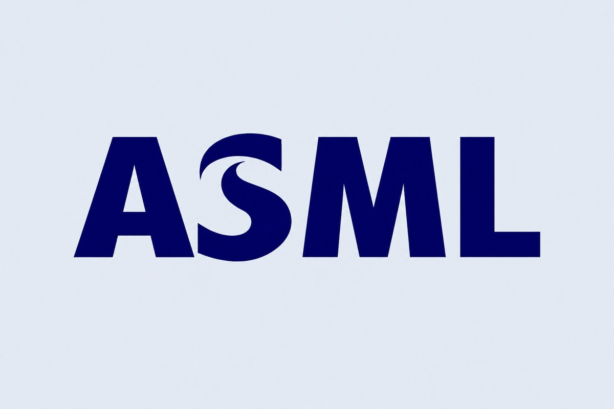 ASML ASML