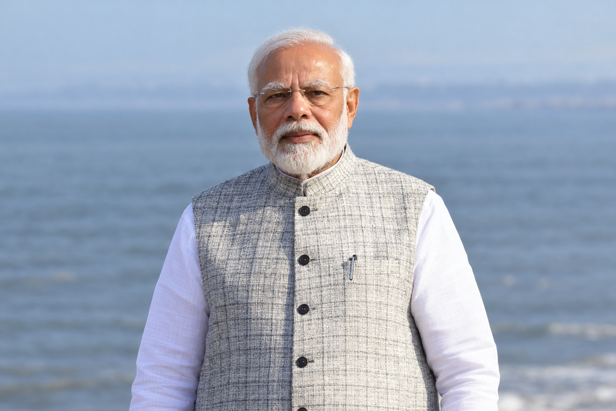 Narendra Modi Narendra Modi