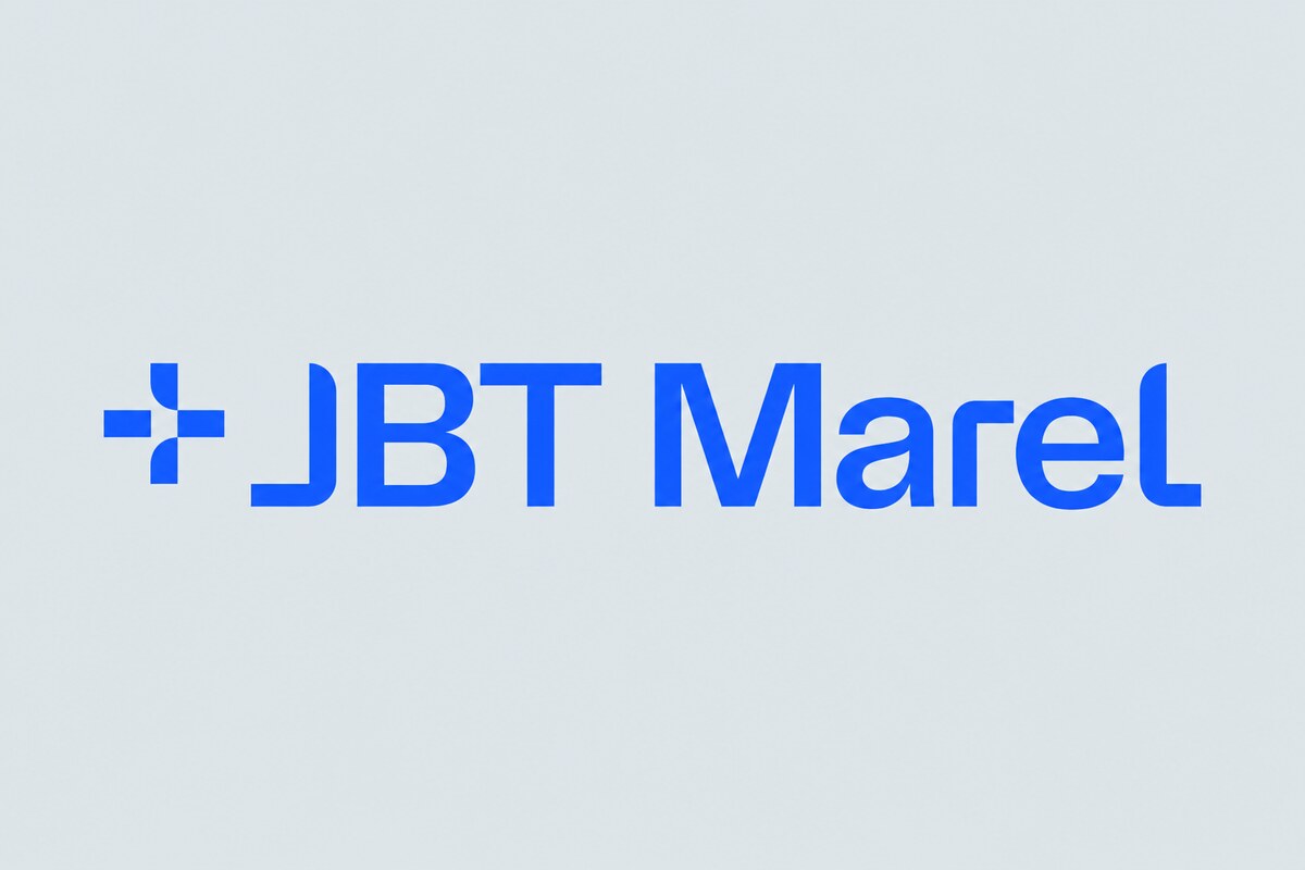 JBT Marel JBT Marel