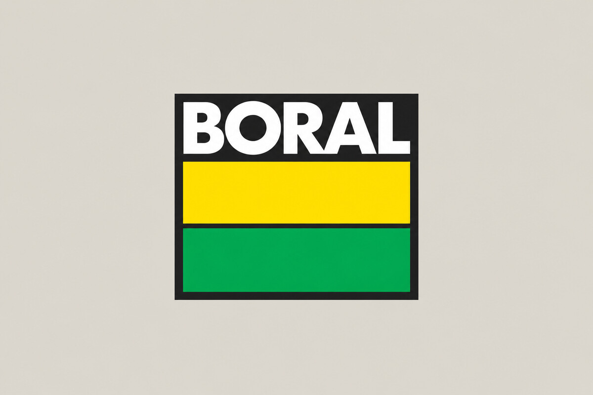 Boral Boral