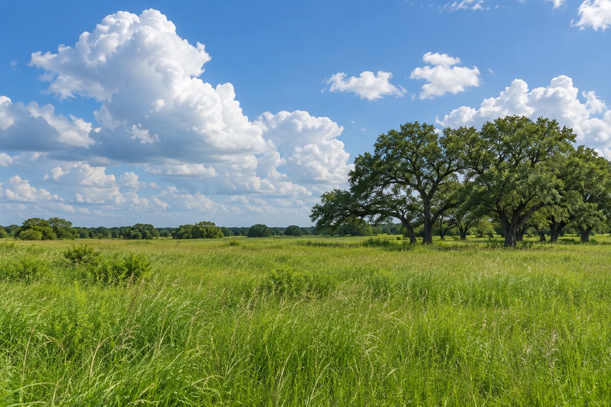 Texas Texas