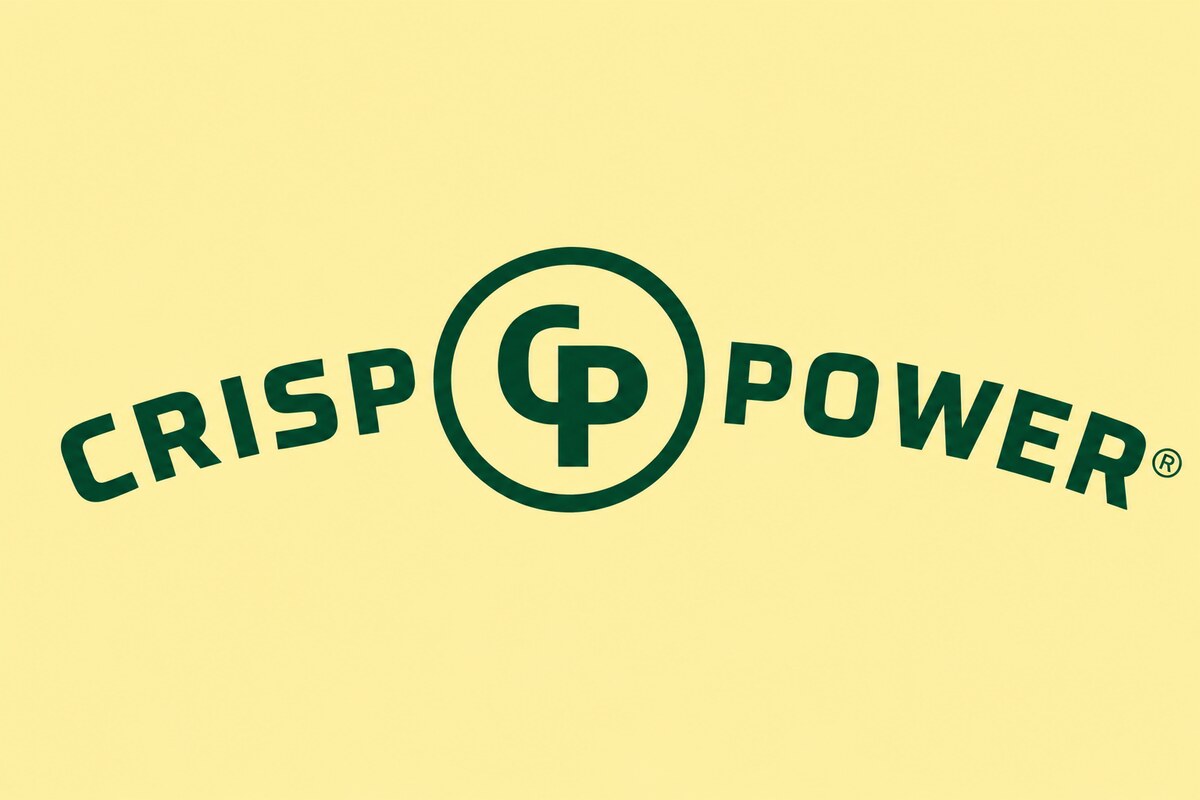 Crisp Power Crisp Power