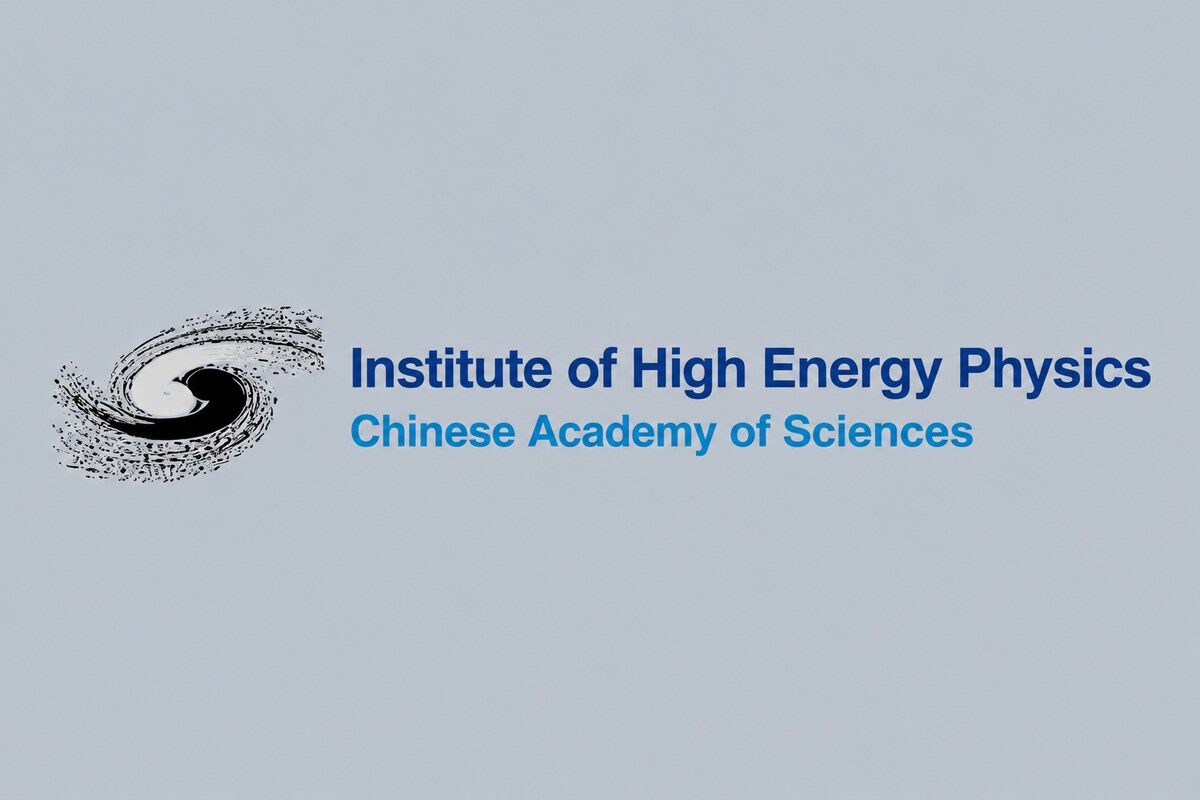 Institute of High Energy Physics Institute of High Energy Physics