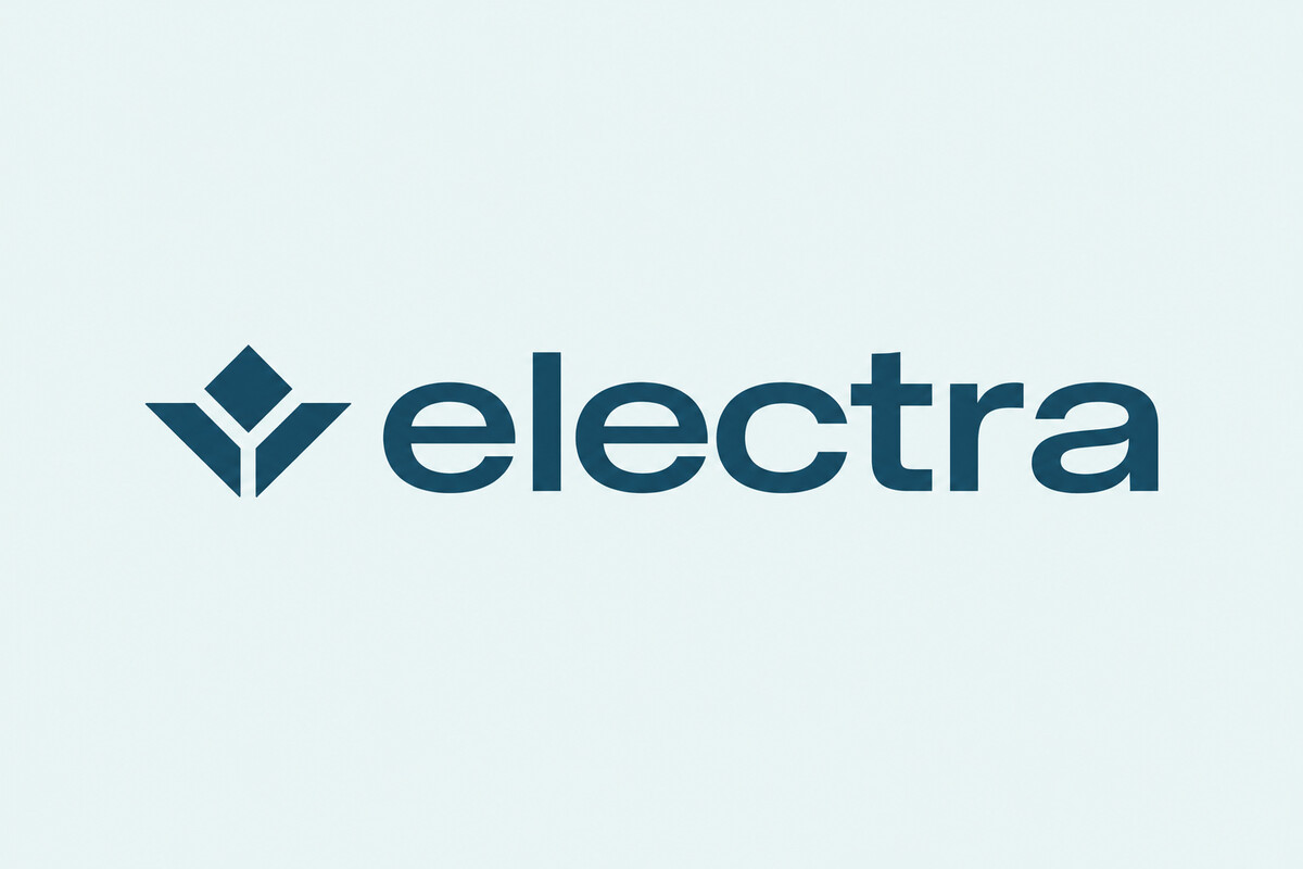 Electra logo Electra logo
