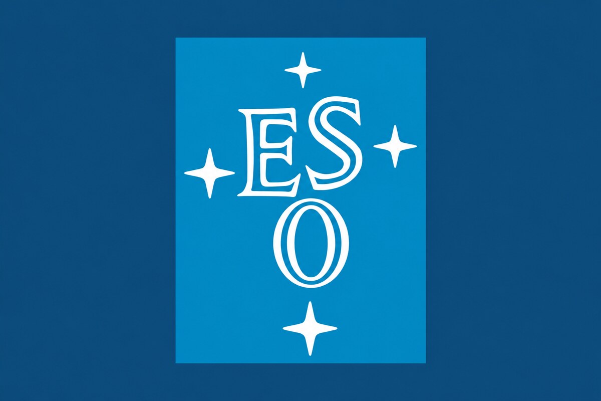 ESO logo