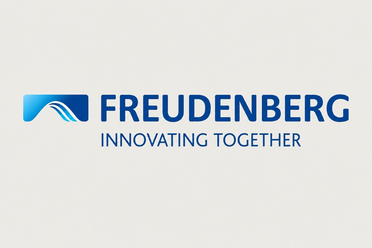 Freudenberg company identity
