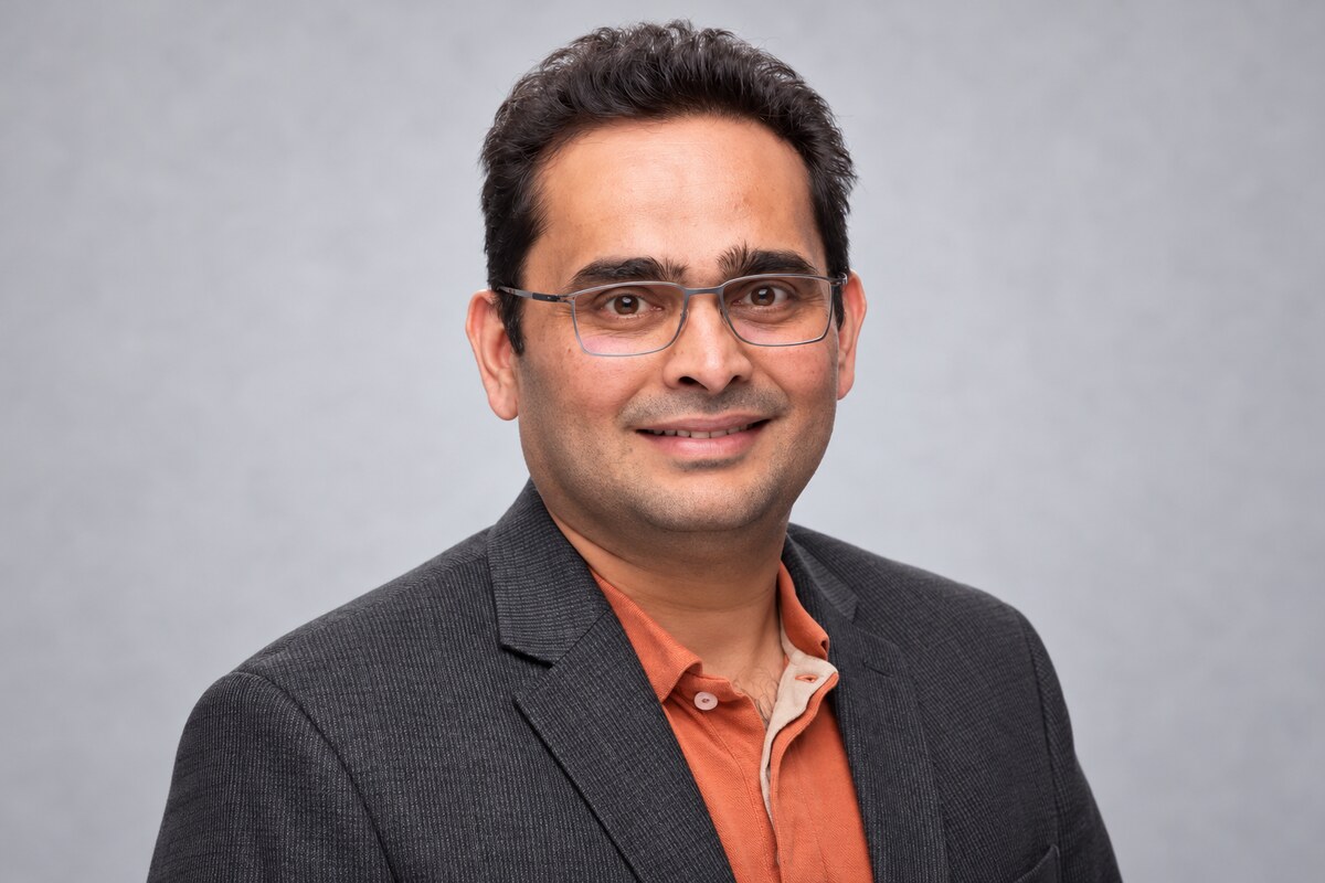 Vishwanath Hegadekatte