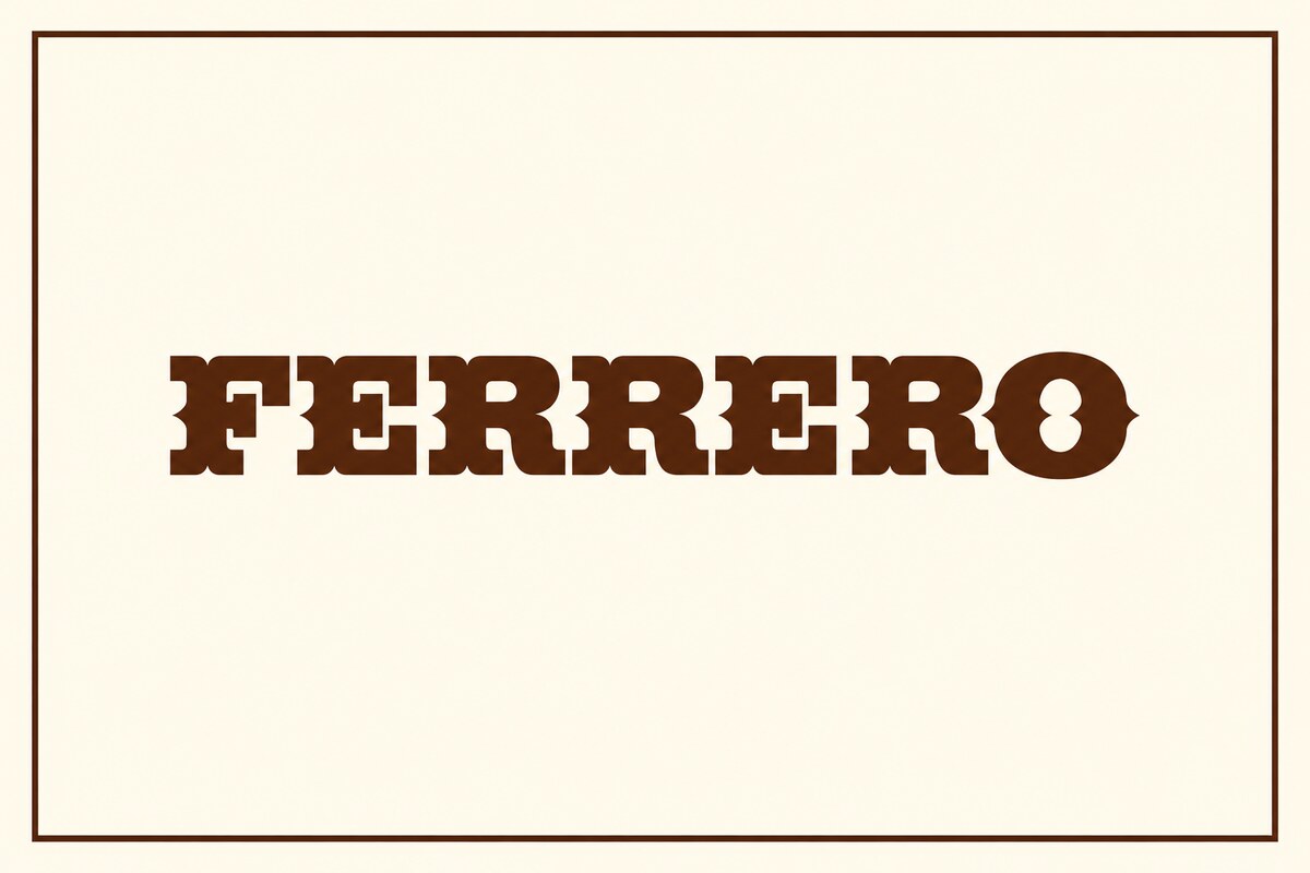 Ferrero