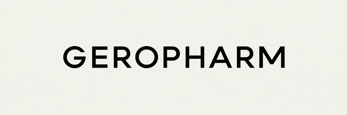 Geropharm