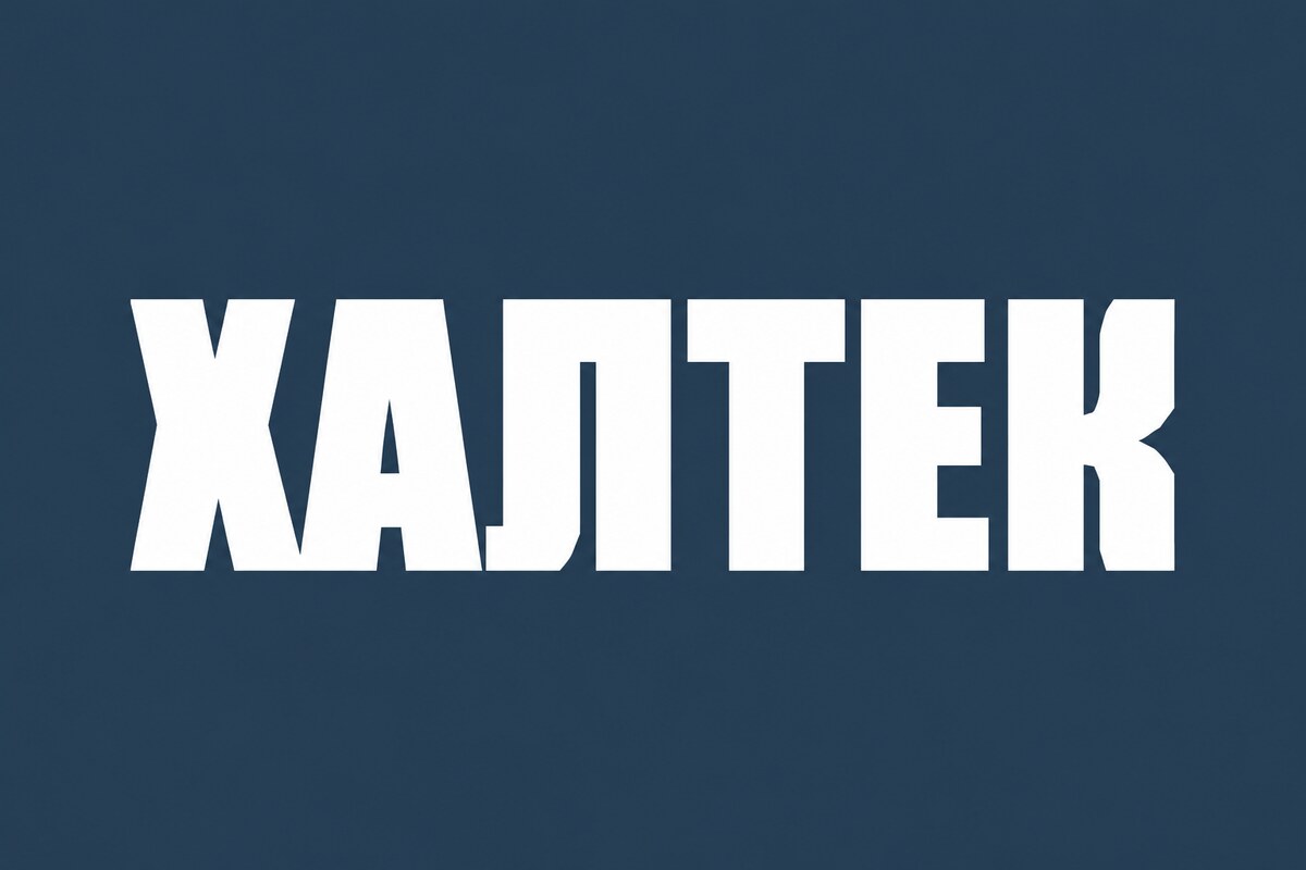 Компания «Халтек»