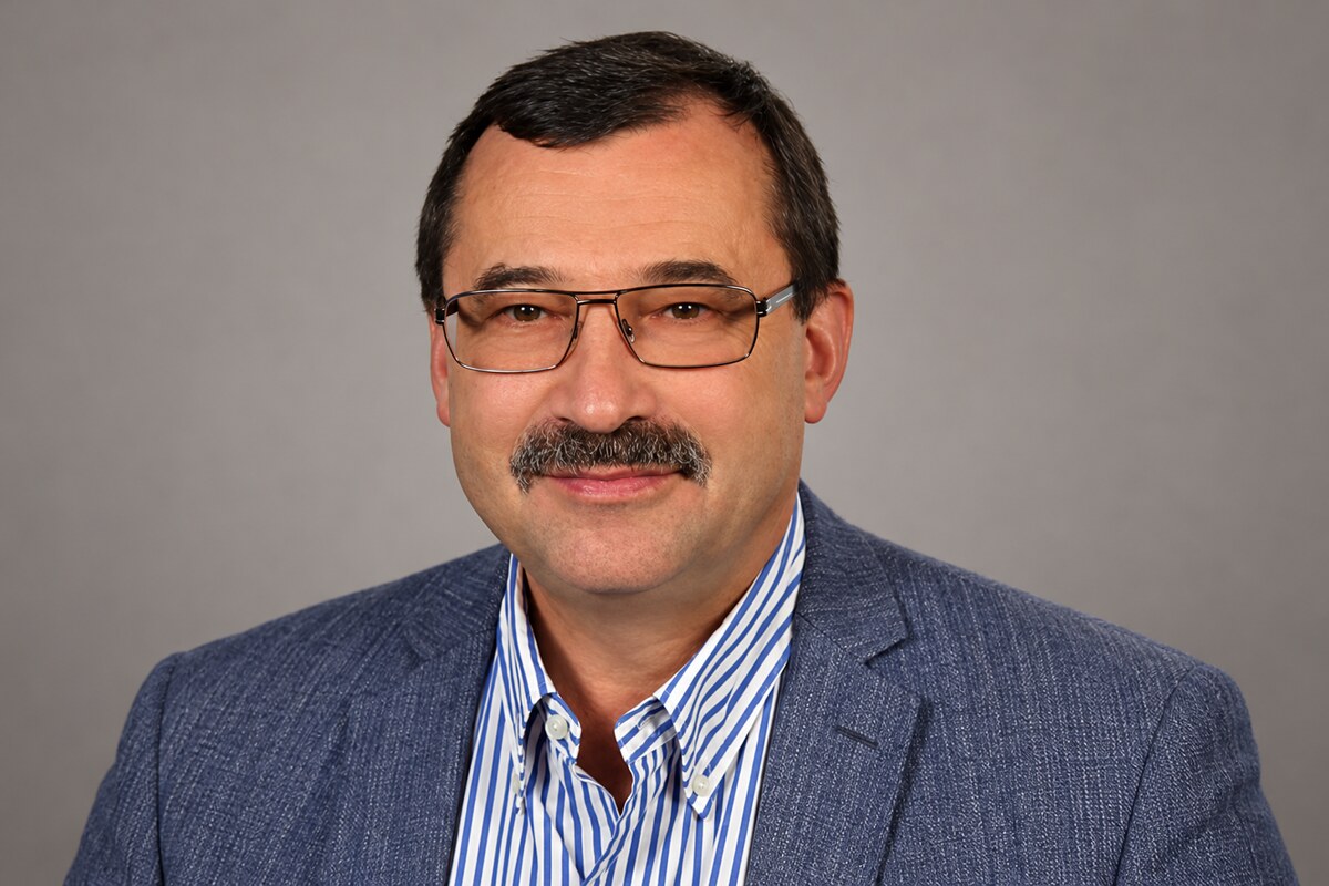 Александр Храмов