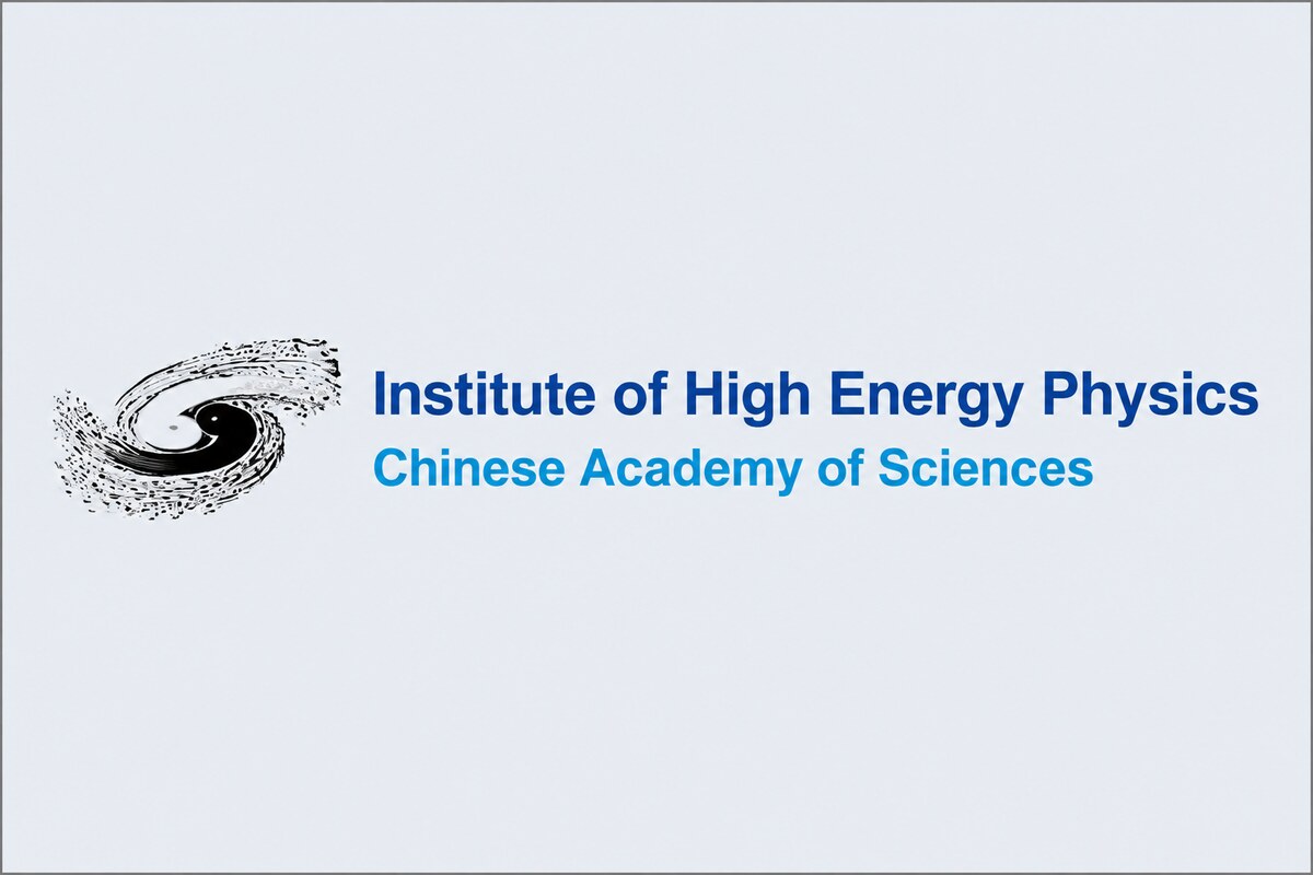 IHEP Institute of High Energy Physics