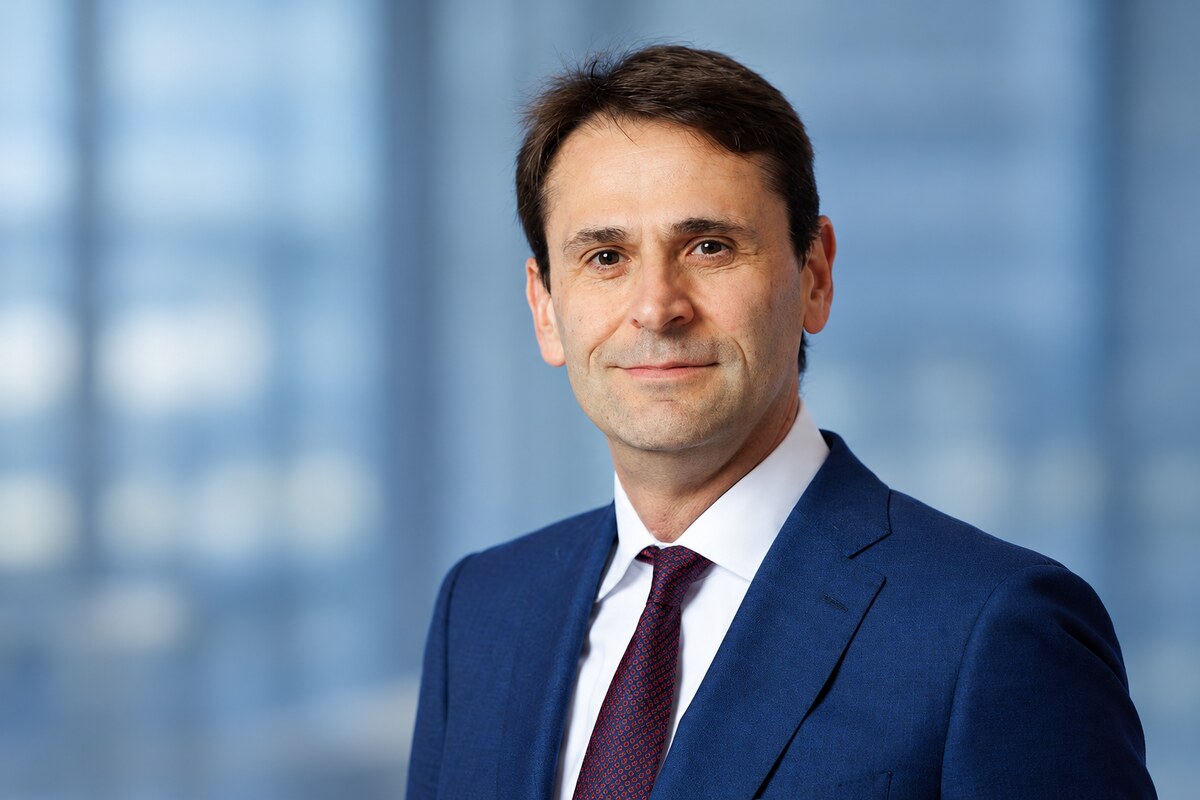 Christophe Fouquet