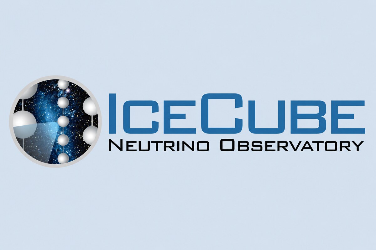 IceCube Neutrino Observatory
