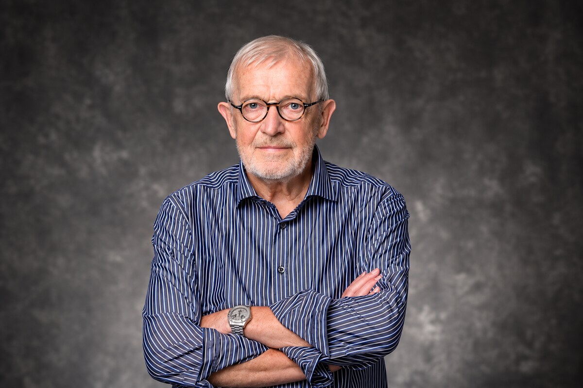 Francis Halzen