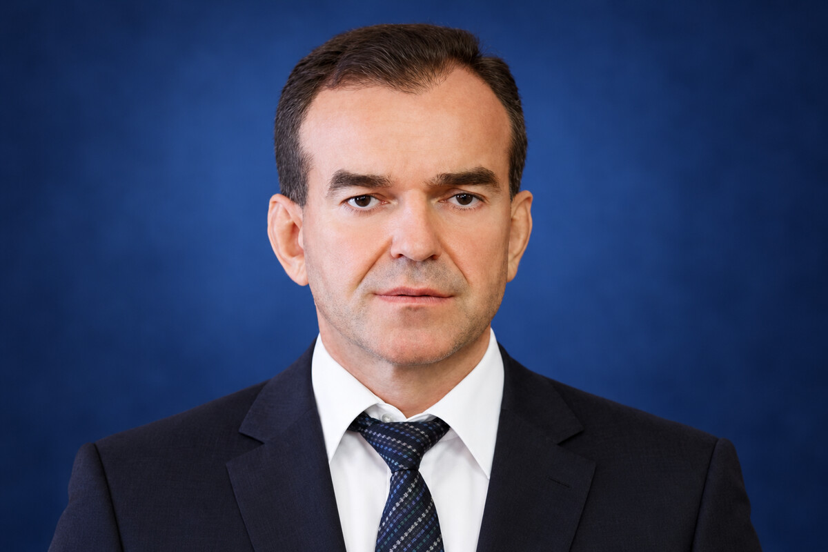 Вениамин Кондратьев
