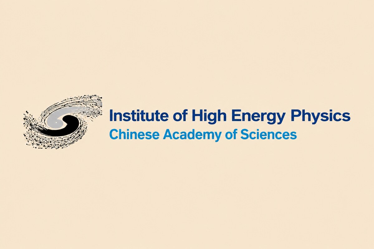 Institute of High Energy Physics