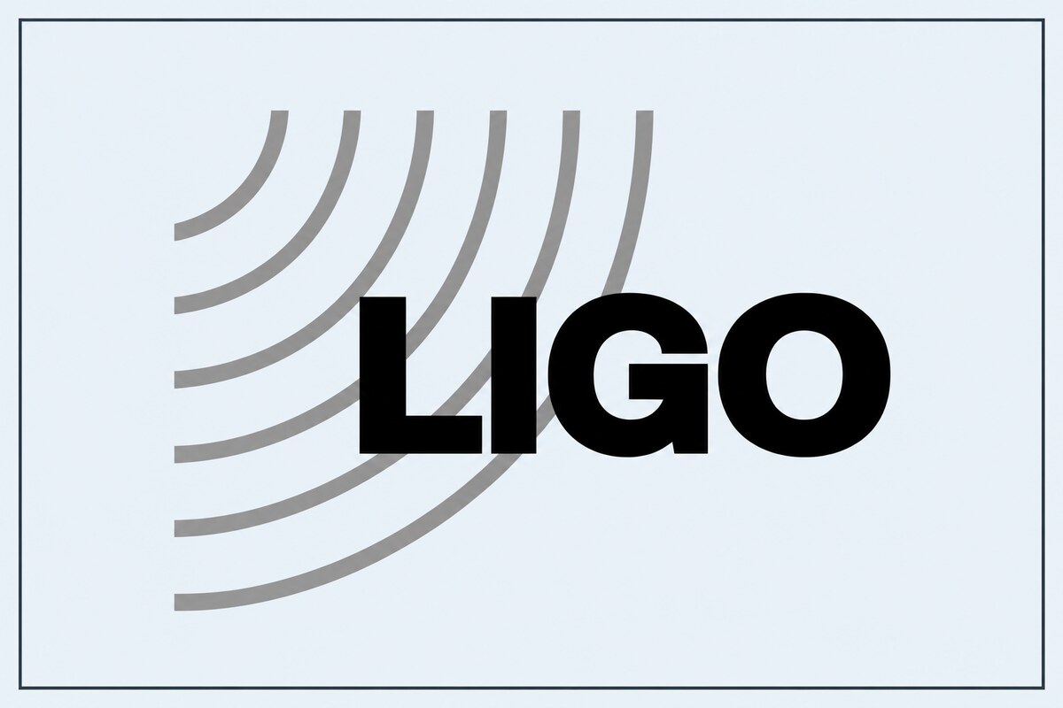 LIGO LIGO