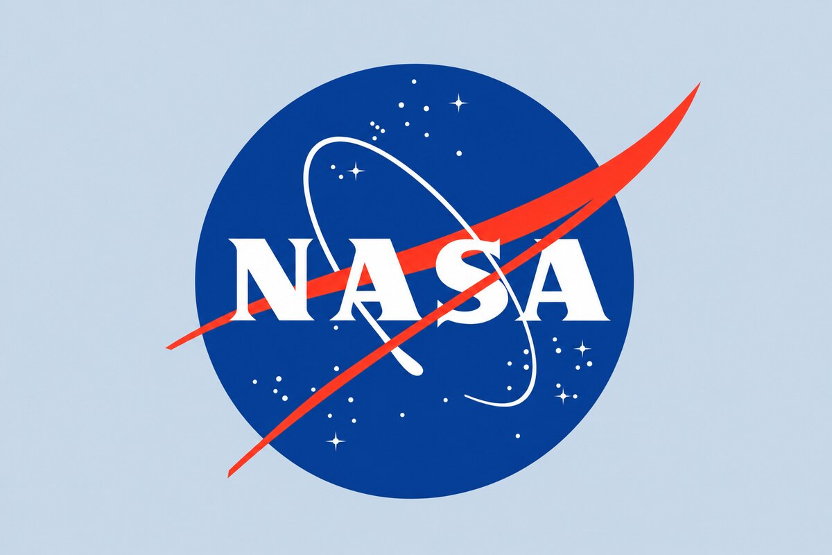 NASA NASA