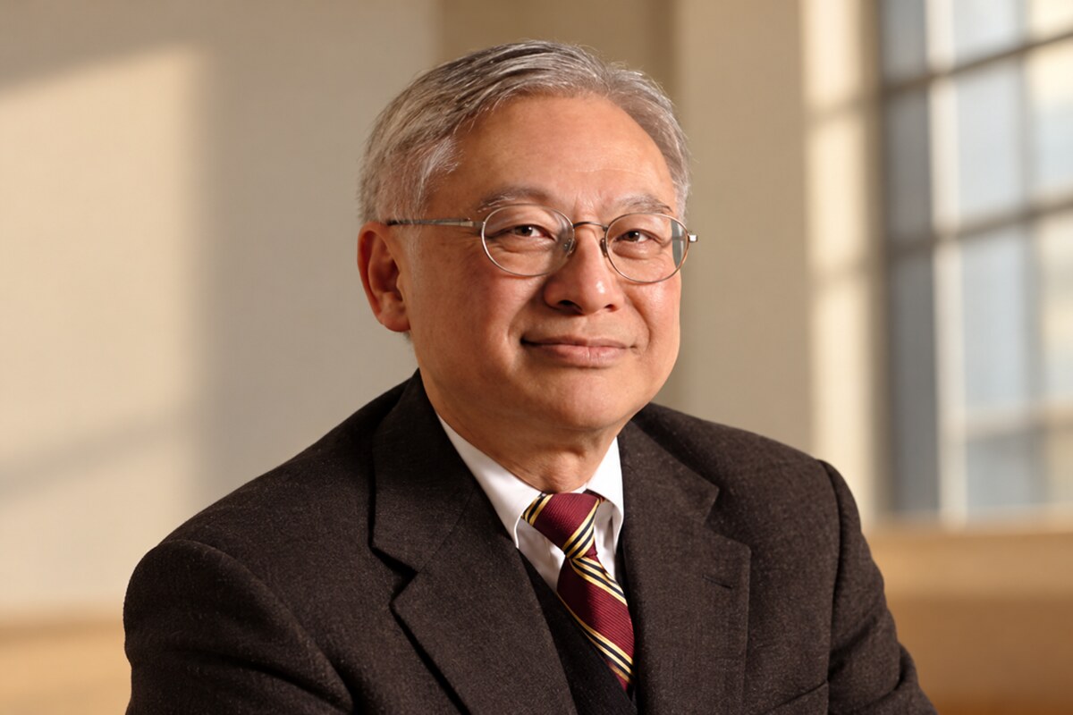 Vincent Chan Vincent Chan