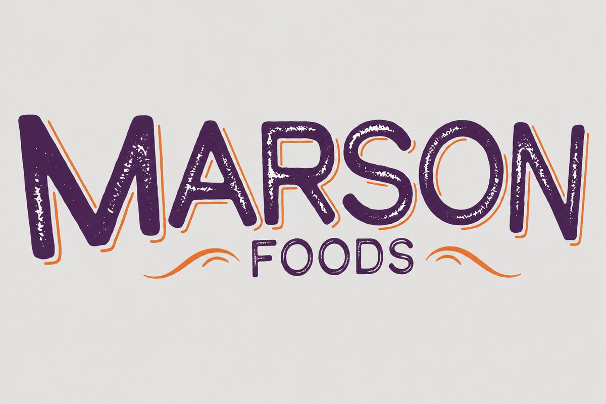Marson Foods Marson Foods