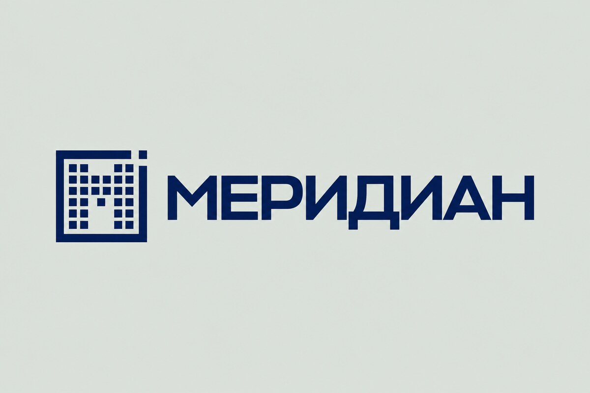 Меридиан
