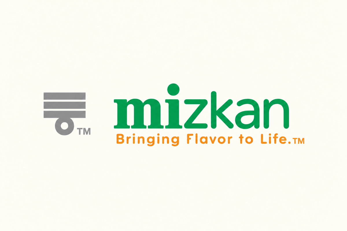 Mizkan Mizkan company logo
