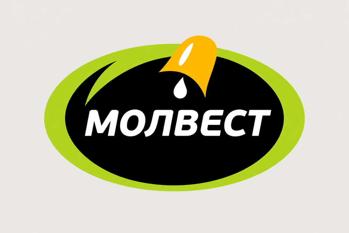 Логотип «Молвеста» Логотип «Молвеста»