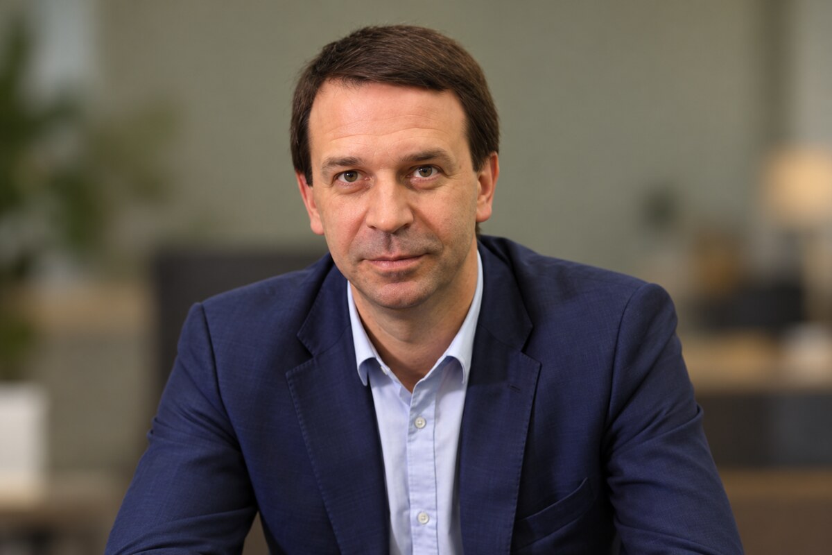 Григорий Трубников