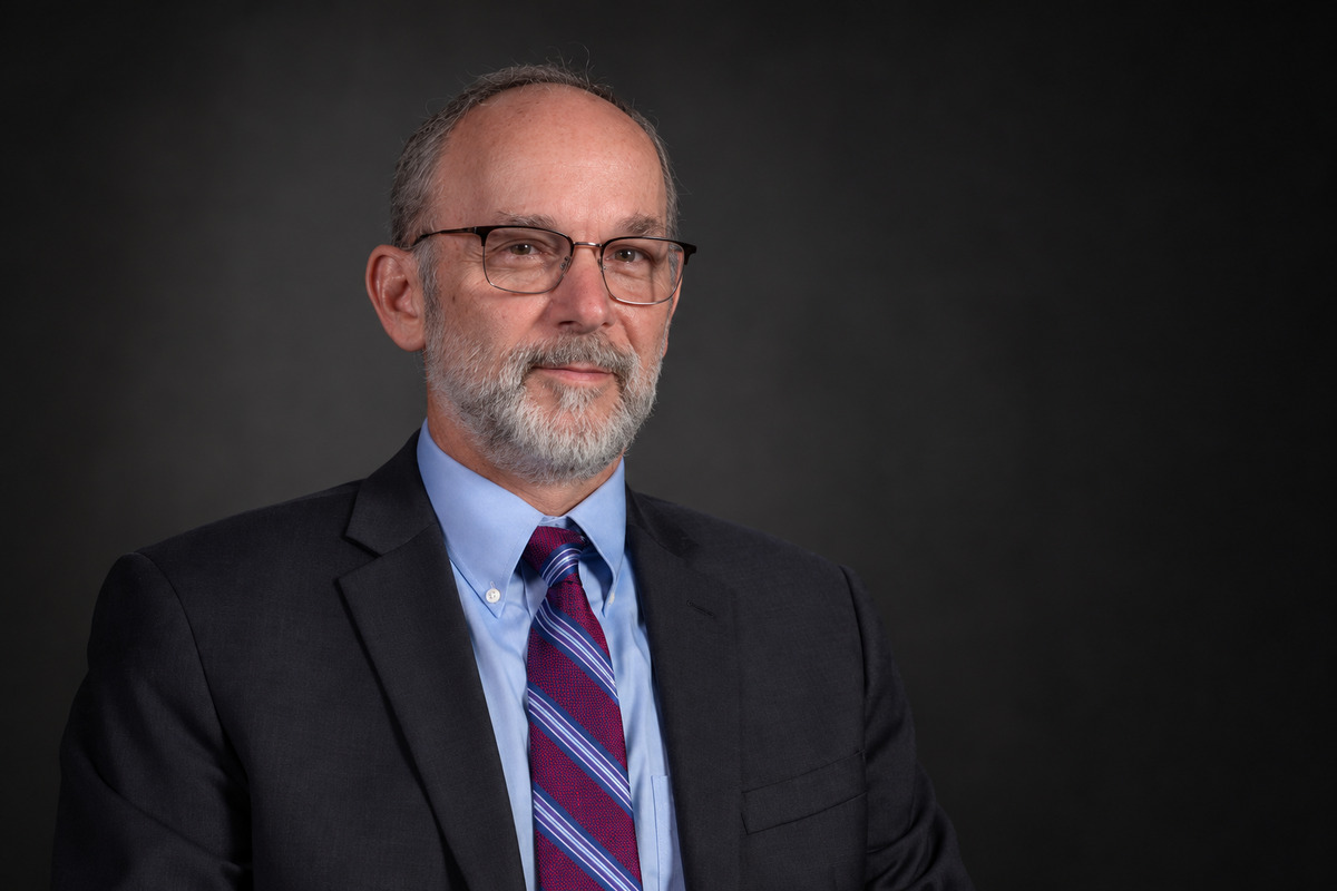 Paul Rosen