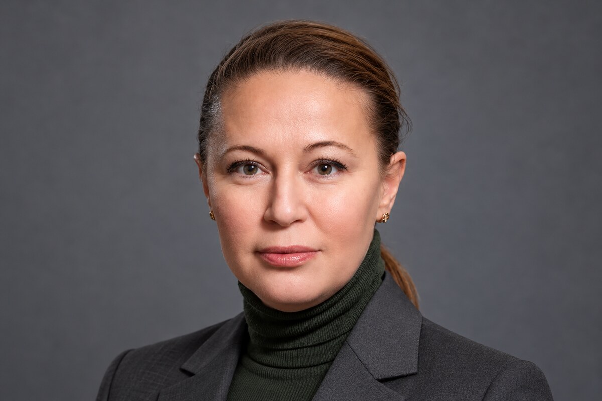 Екатерина Зиновьева Екатерина Зиновьева