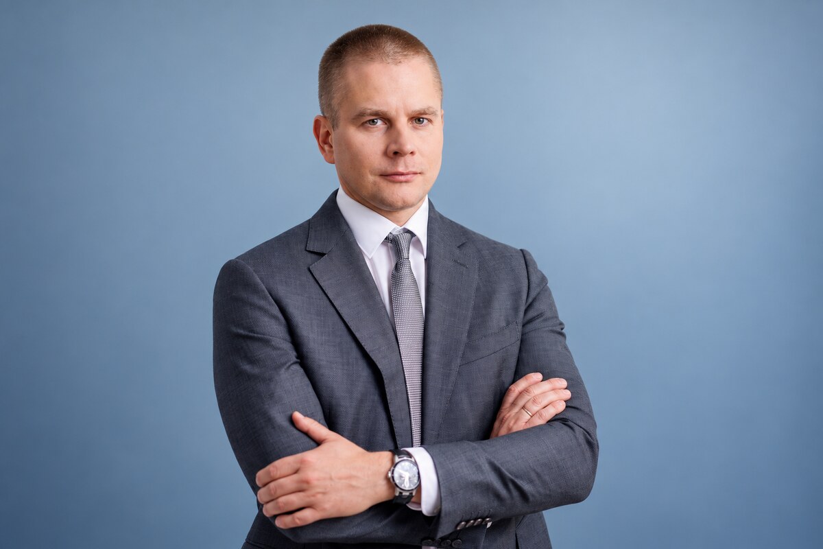Дмитрий Борисов