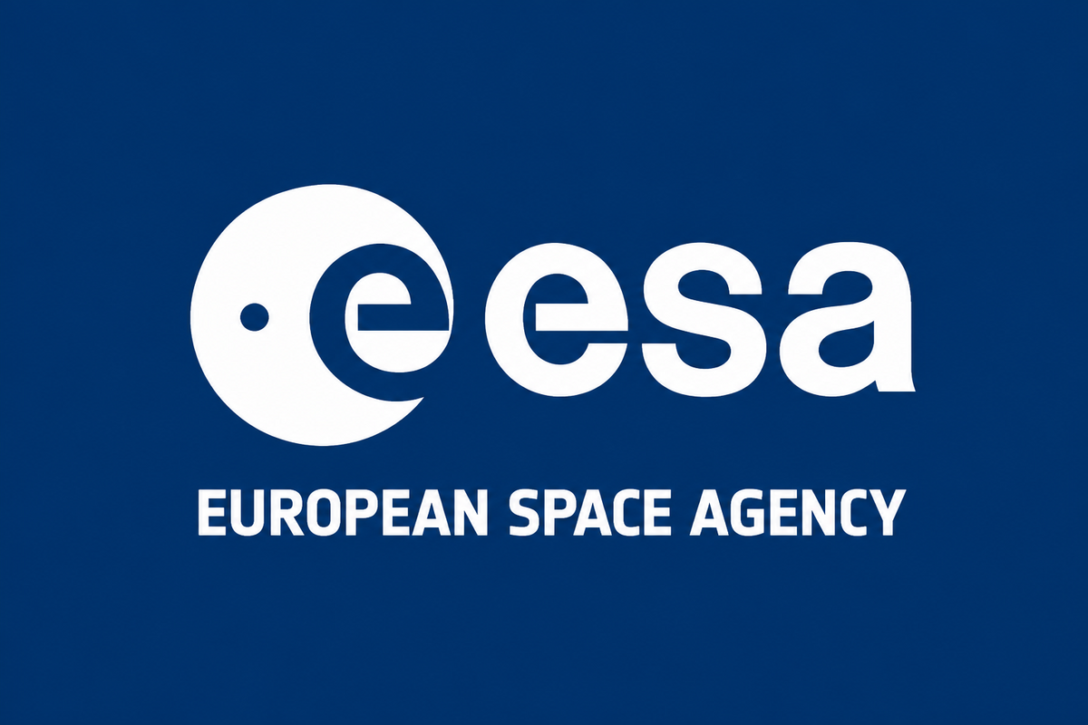 European Space Agency identity European Space Agency identity