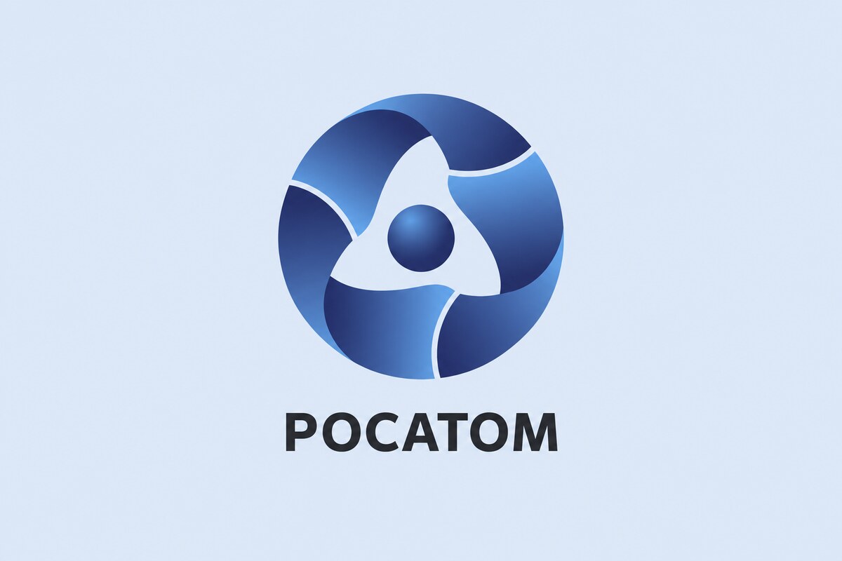 Росатом Росатом