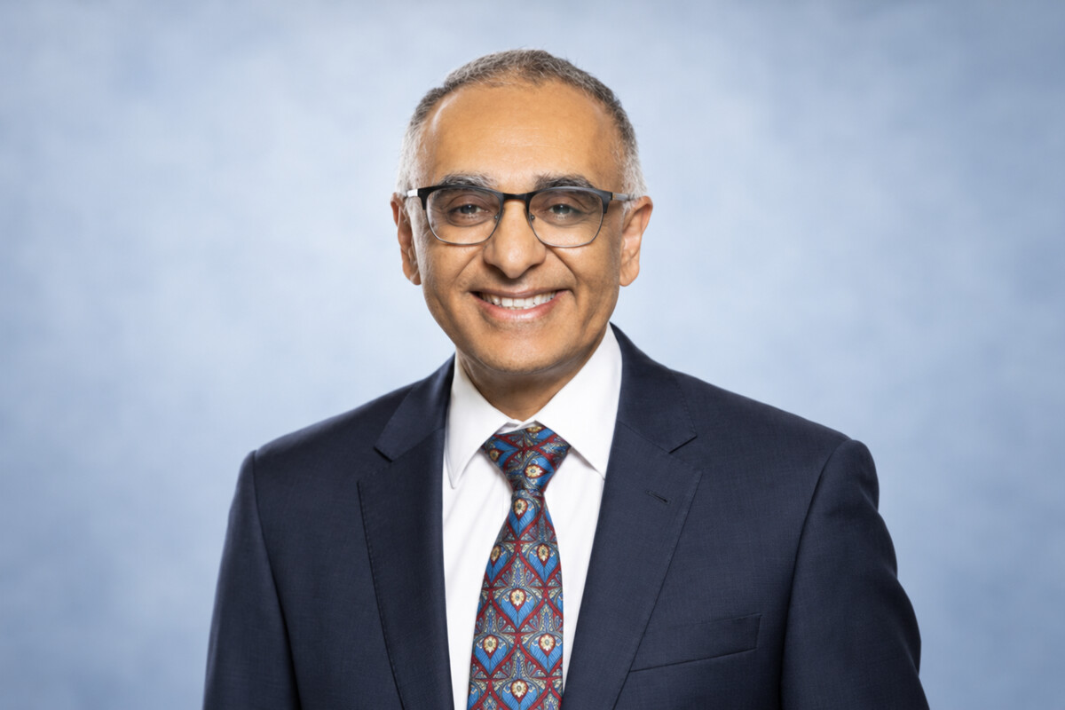 Professor Maher Gandhi Professor Maher Gandhi