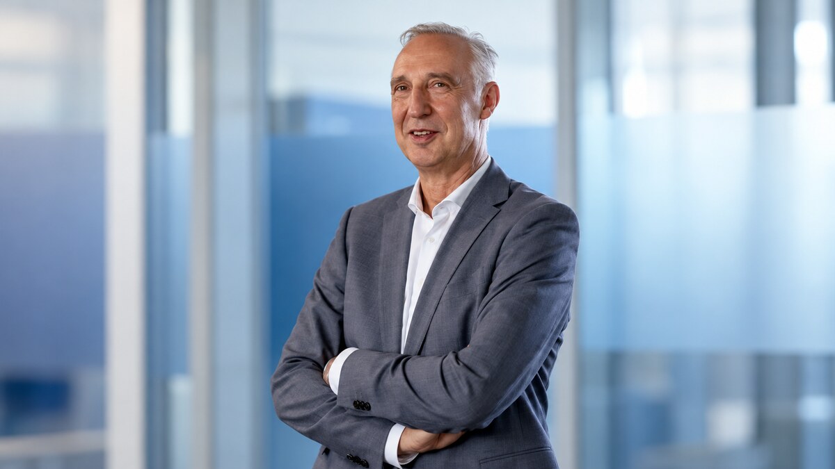 Andreas Reisse Andreas Reisse