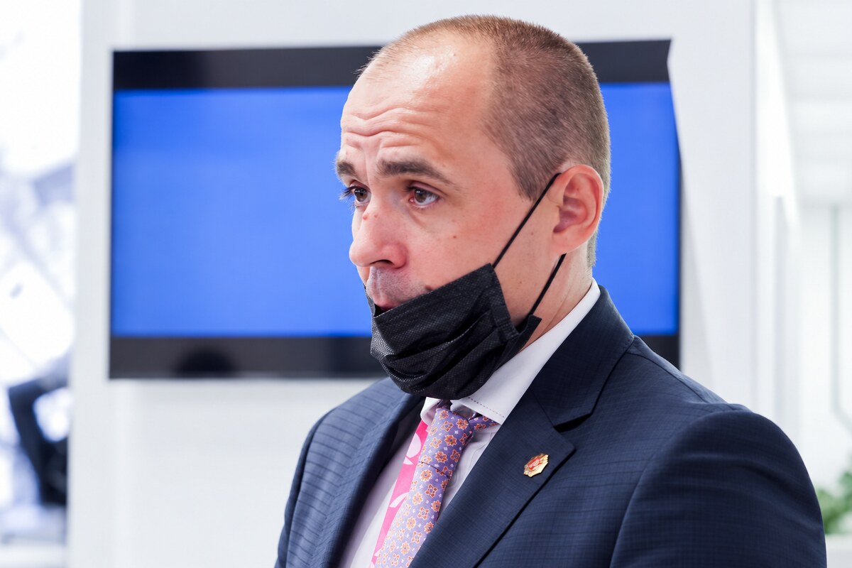 Андрей Мисюра