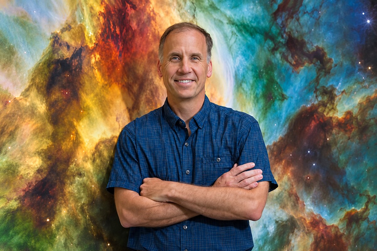 Jamie Bock