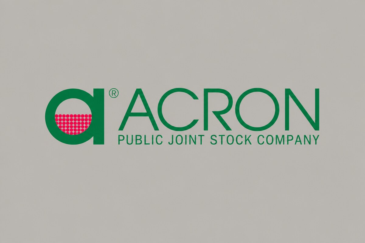 Acron