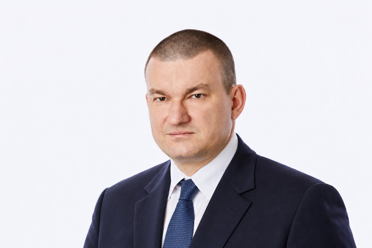 Alexander Popov