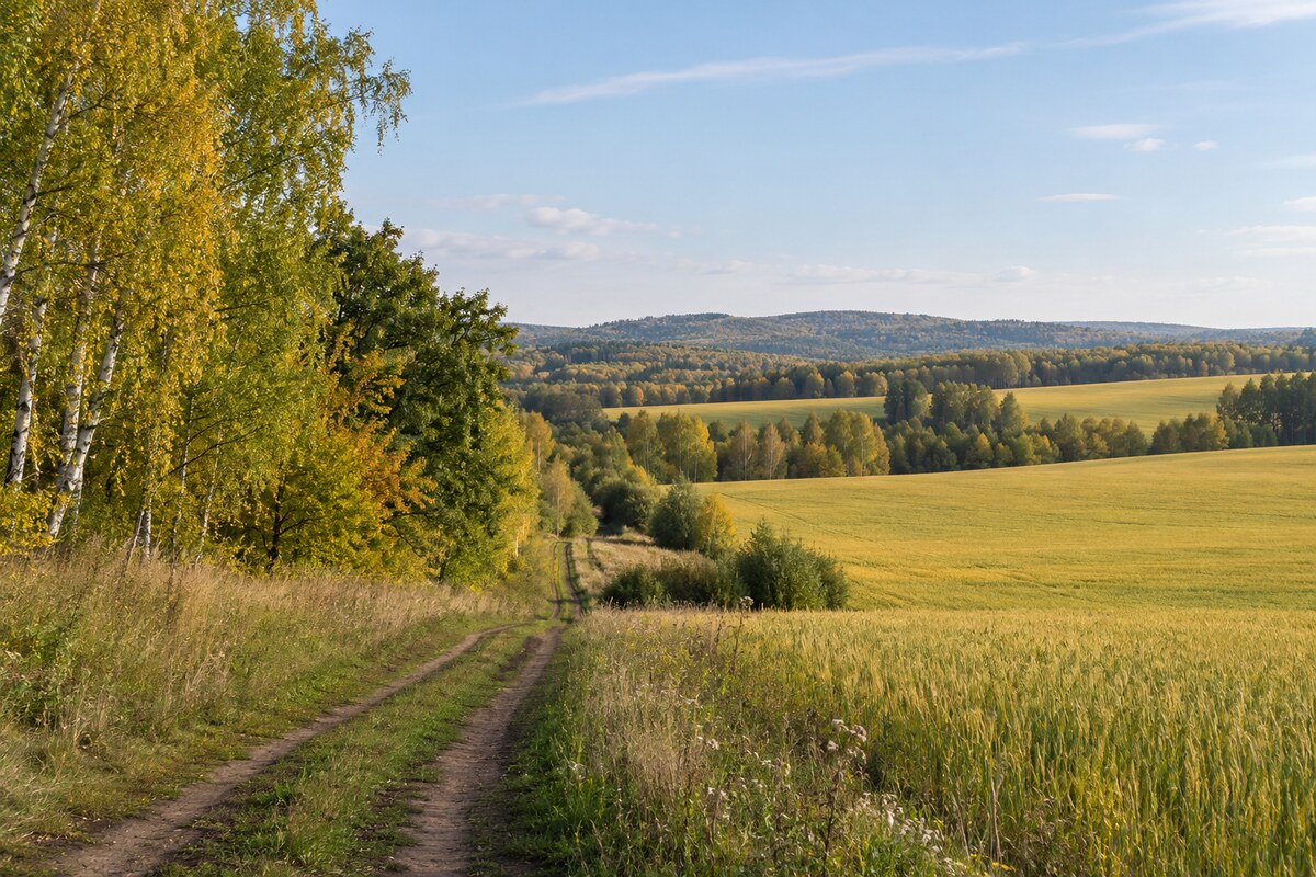 Ульяновская область