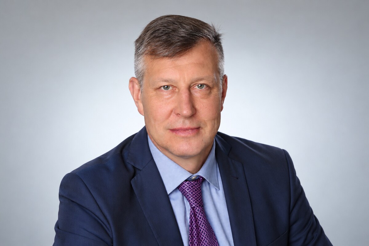 Pavel Yakovlev