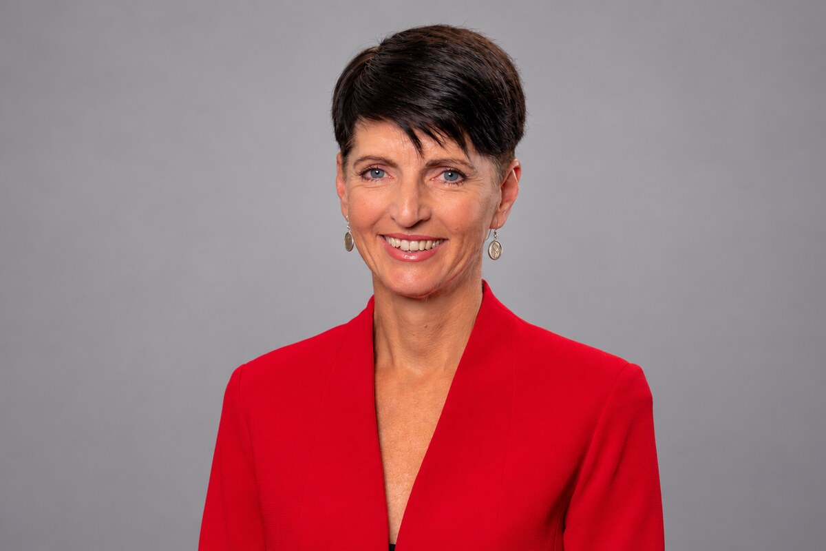 Kate Washington Kate Washington